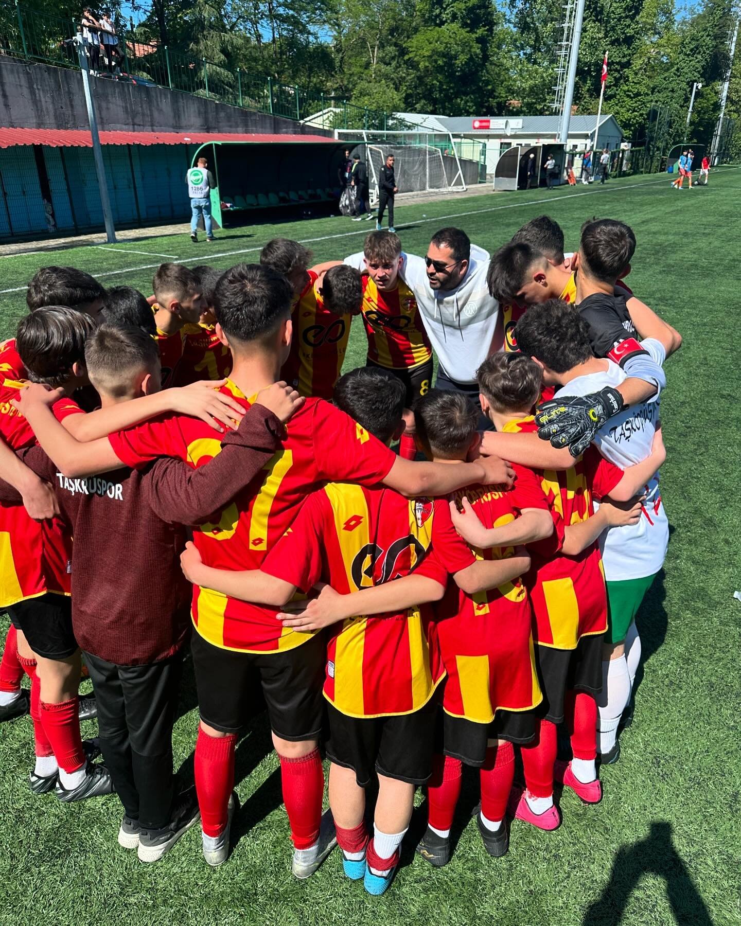 Kastamonu'nun Yüzü Zonguldak'ta Güldü 1