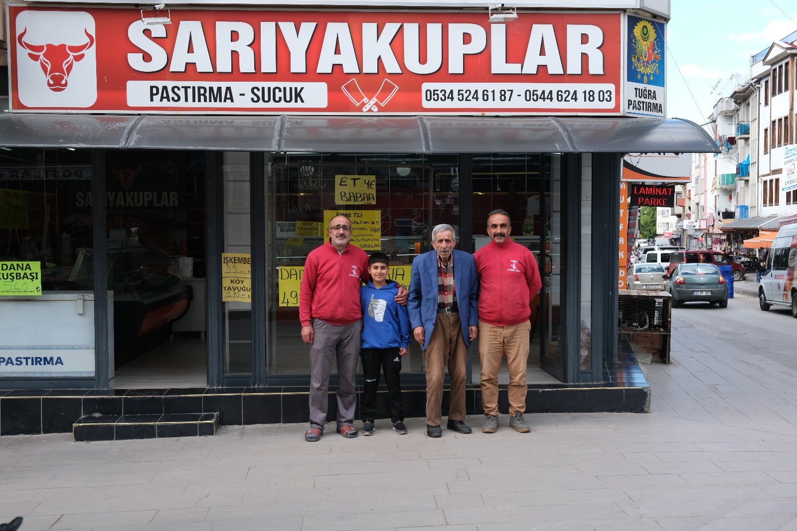 Kastamonu'yu Et Fiyatlarında Neler Bekliyor