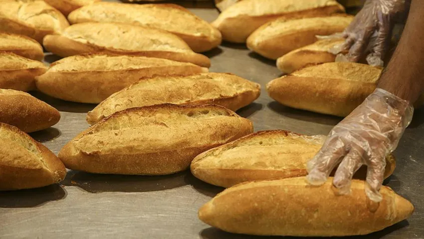 Sağlıklı Ekmek
