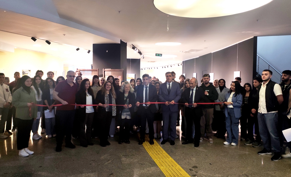 Türkiye'nin Unesco Mirasları Kastamonu'da Sergilendi (2)