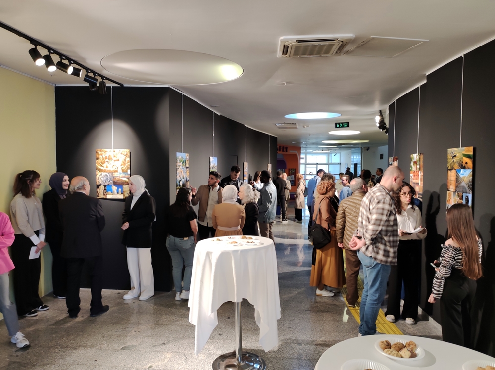 Türkiye'nin Unesco Mirasları Kastamonu'da Sergilendi (3)