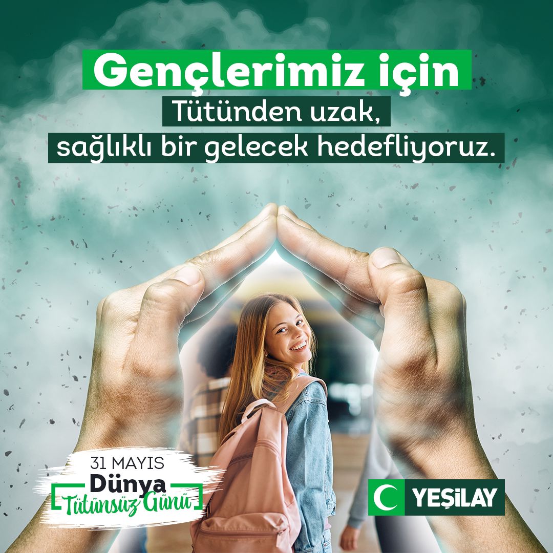 yeşilaytütün