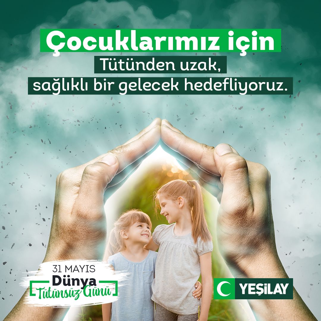 yeşilaytütün