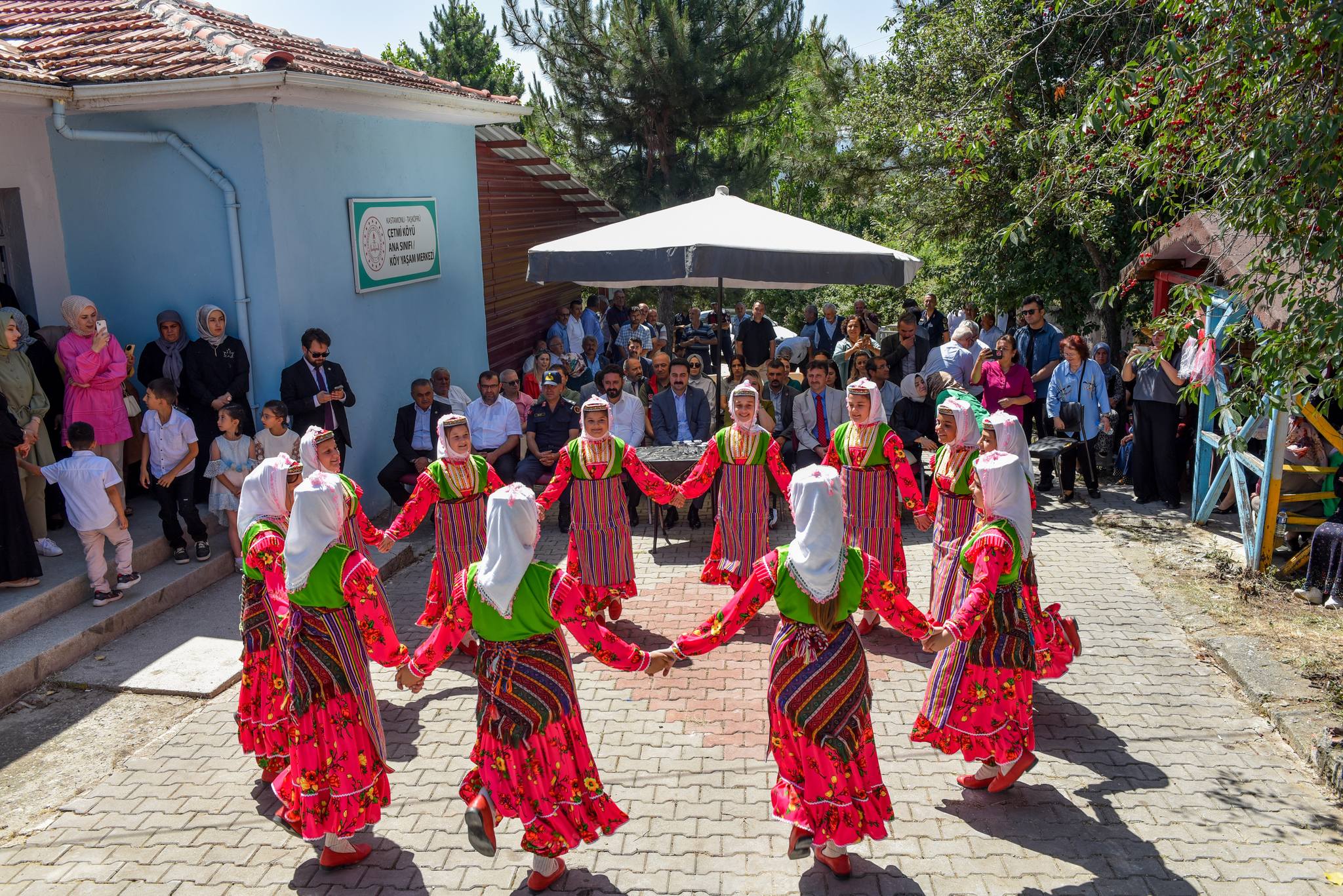 Çetmi Köy Taşam Merkezi (4)