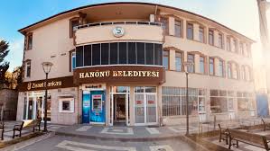 Hanonu Belediyesi Personel