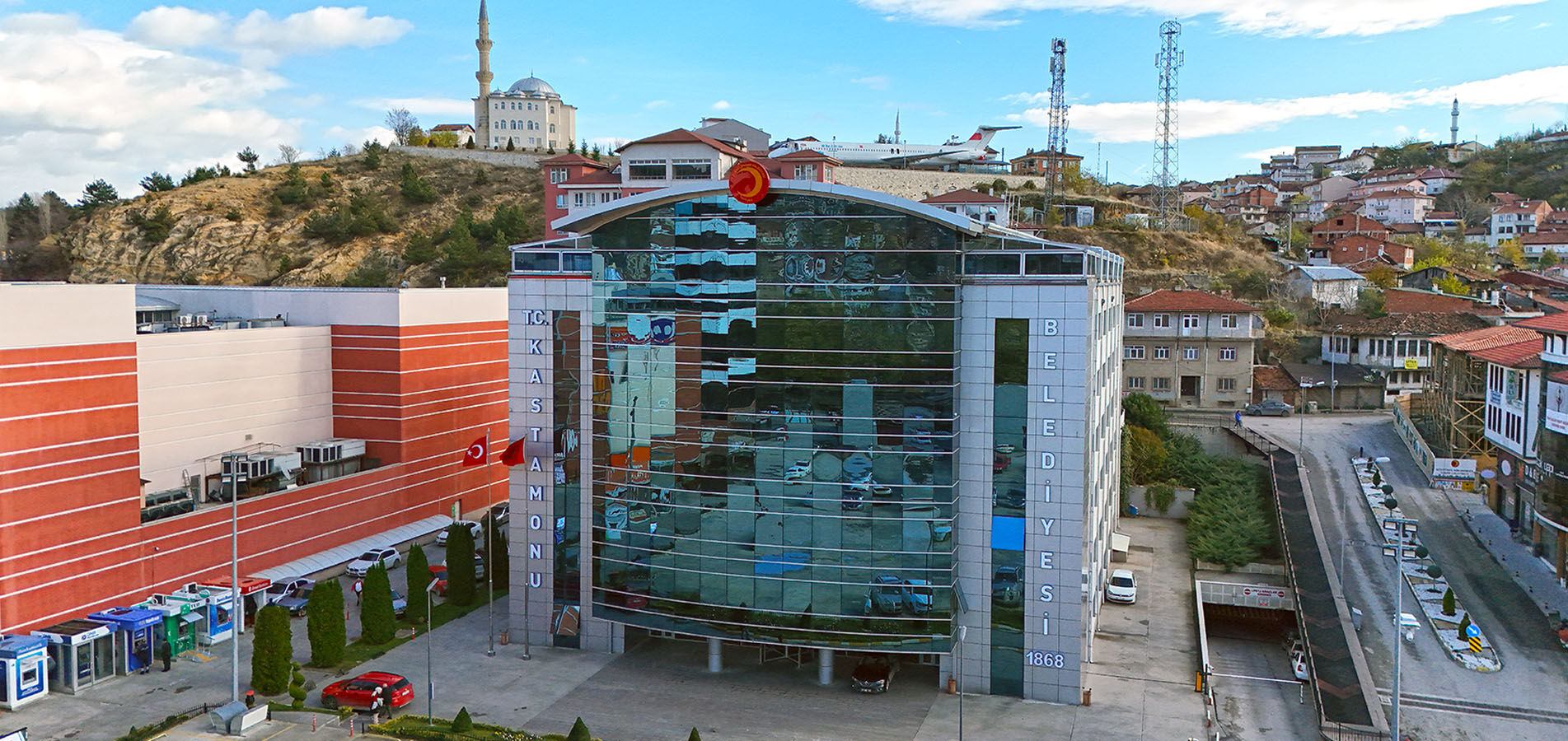 Kastamonu Belediyesi Ücretsiz Dağıtacak!