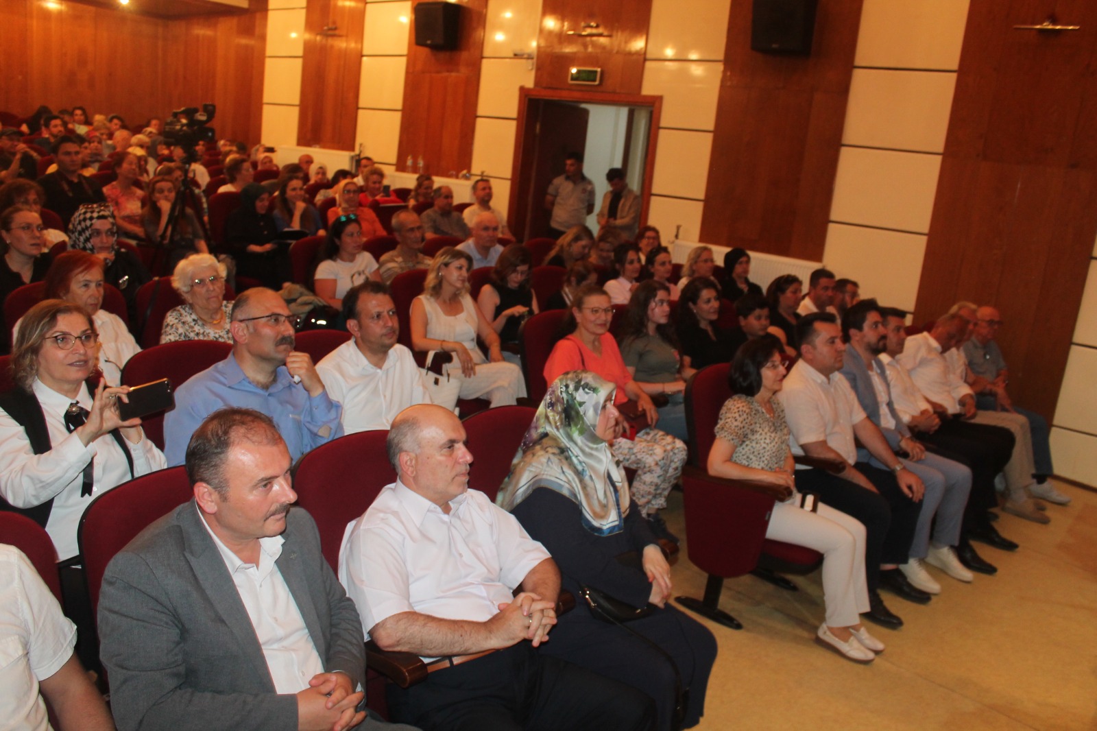 Kastamonu Türk Halk Korosu (3)