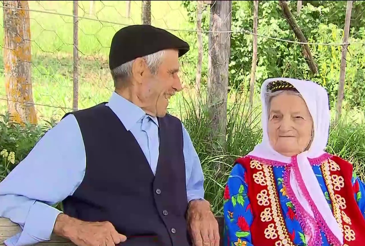 Kastamonu'daki Yarım Asırlık Sevda Hikayesi Ulusal Kanalda! (3)
