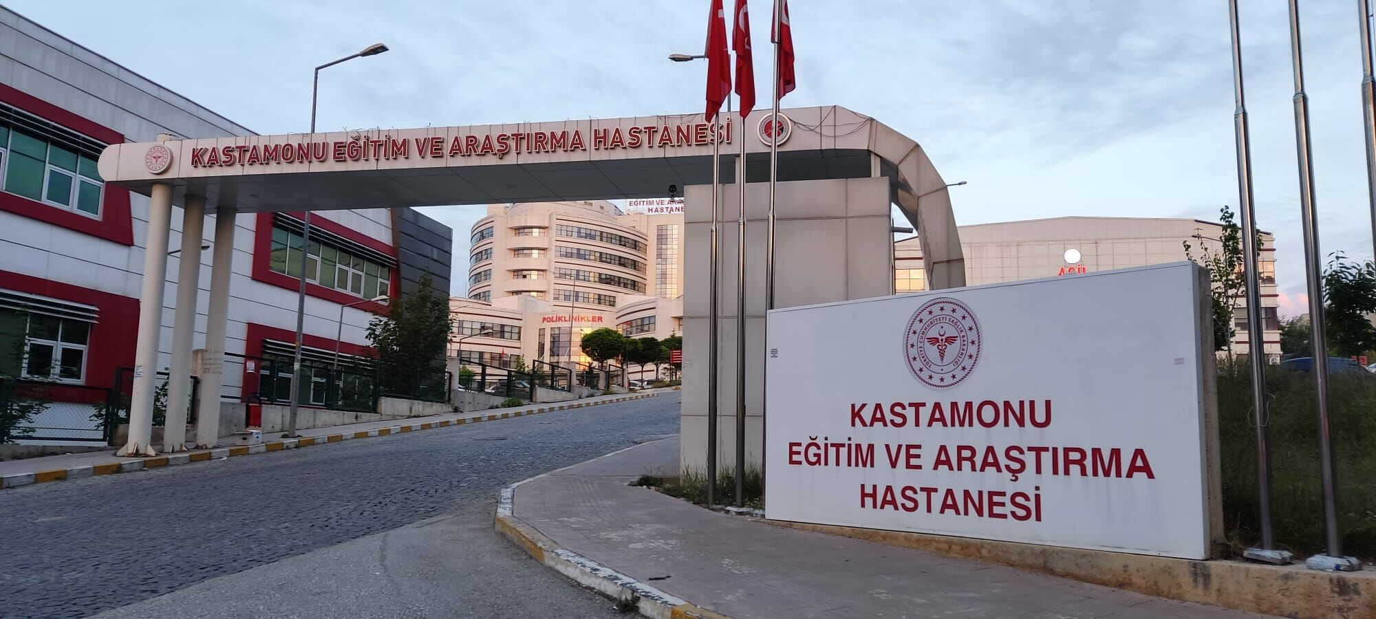 Sağlık