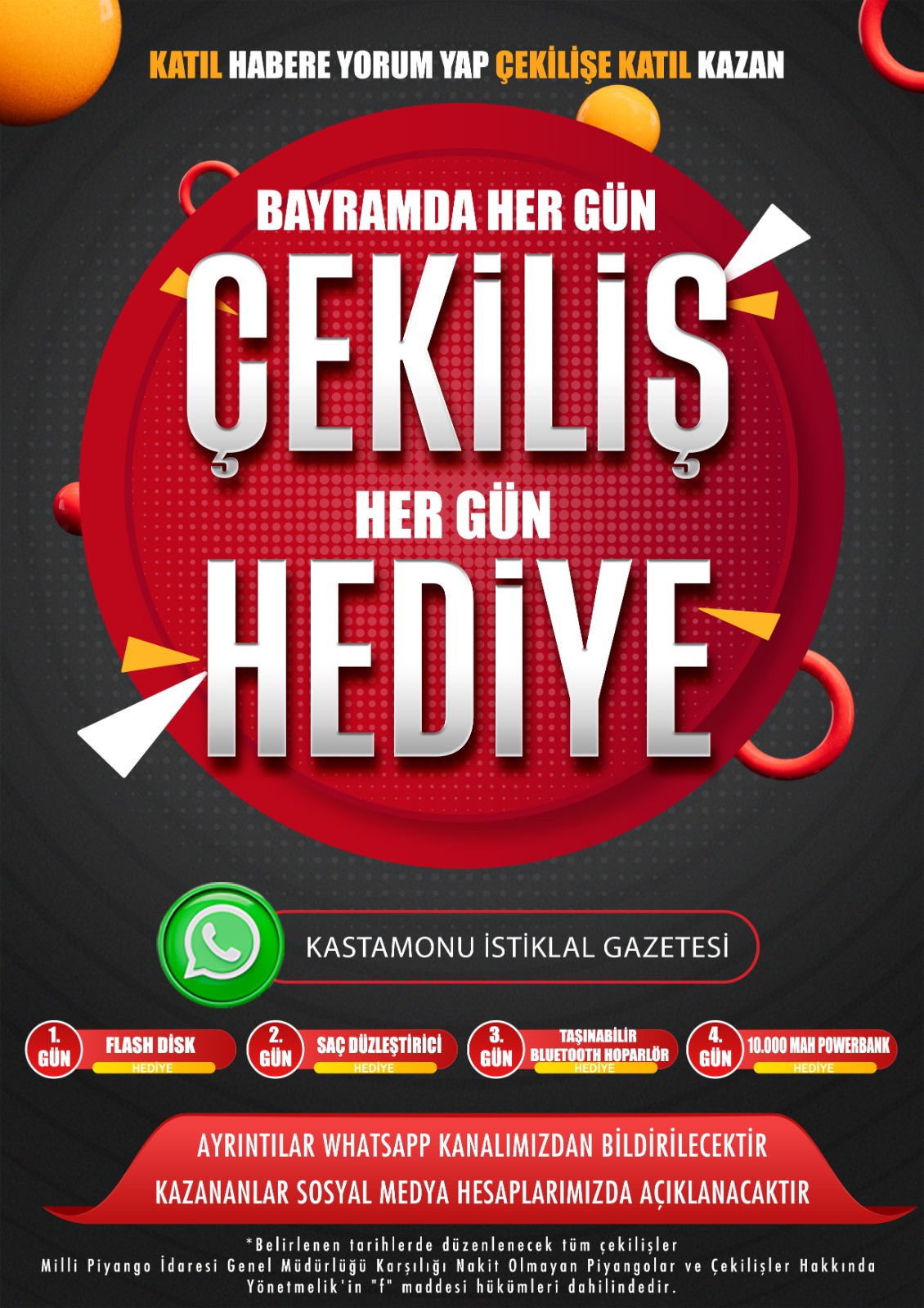 Açılış Reklam