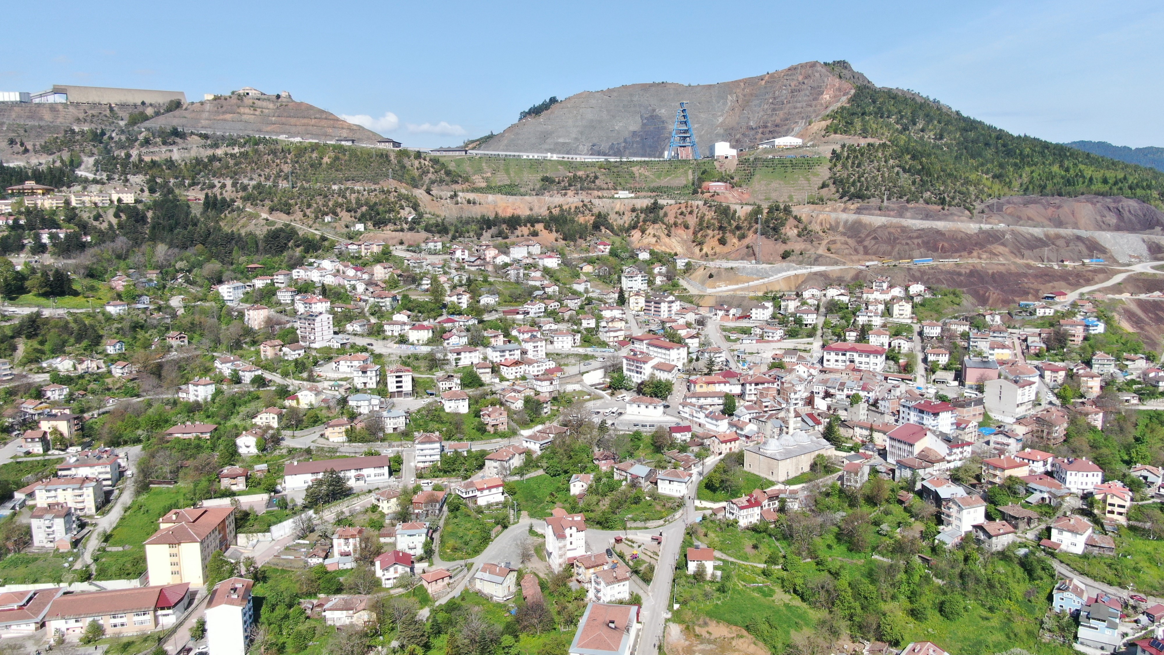 Artan Domuz Popülasyonu Kastamonuluları Canlarından Bezdirdi (1)