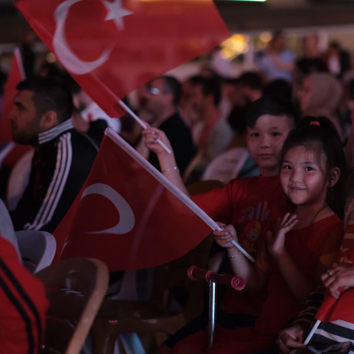 Türkiye – Avusturya Maçı Kastamonu’da Dev Ekranda Izlenecek (2)
