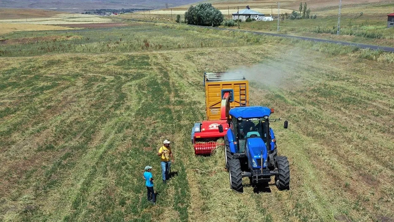 Kastamonulu çiftçinin yüzü güldü: Milyonluk hibe listesi askıda