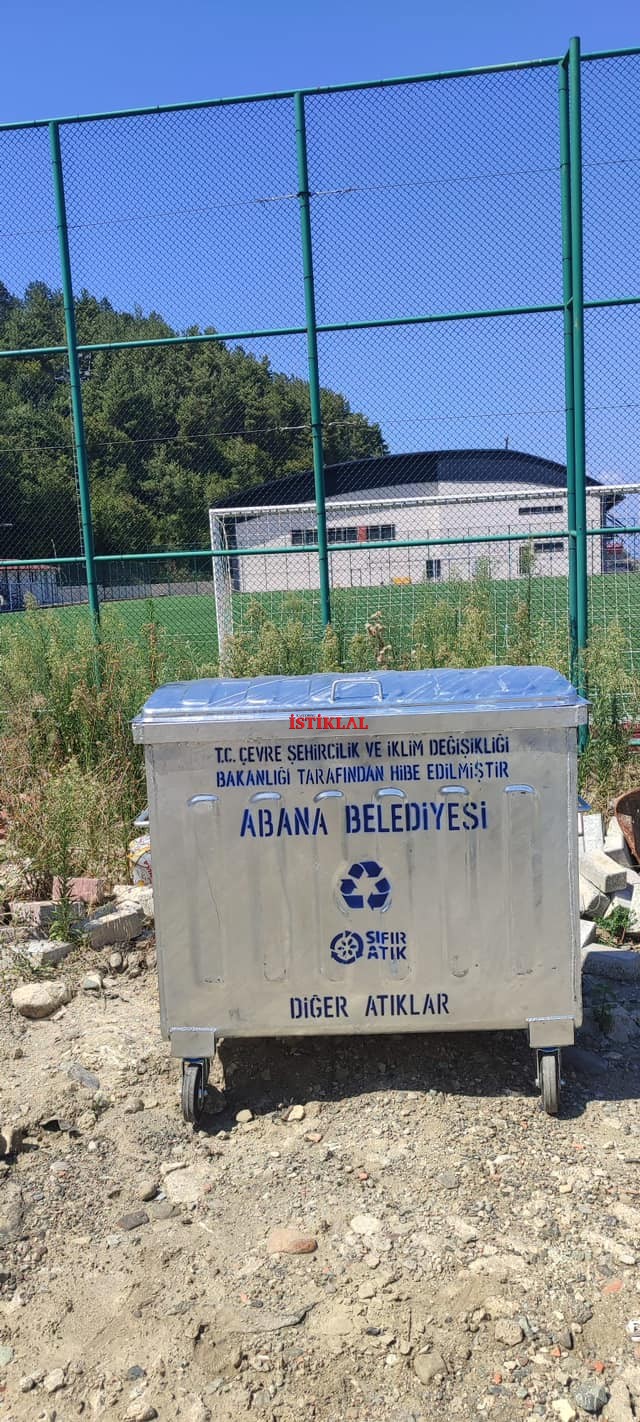 Abana Belediye 2