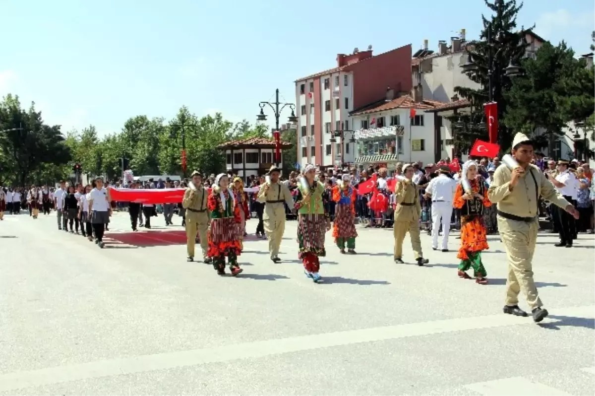 Büyük Zafer Kutlu Olsun (2)