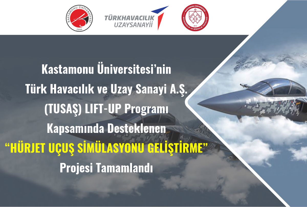 Hürjet Kastamonu Üniversitesi