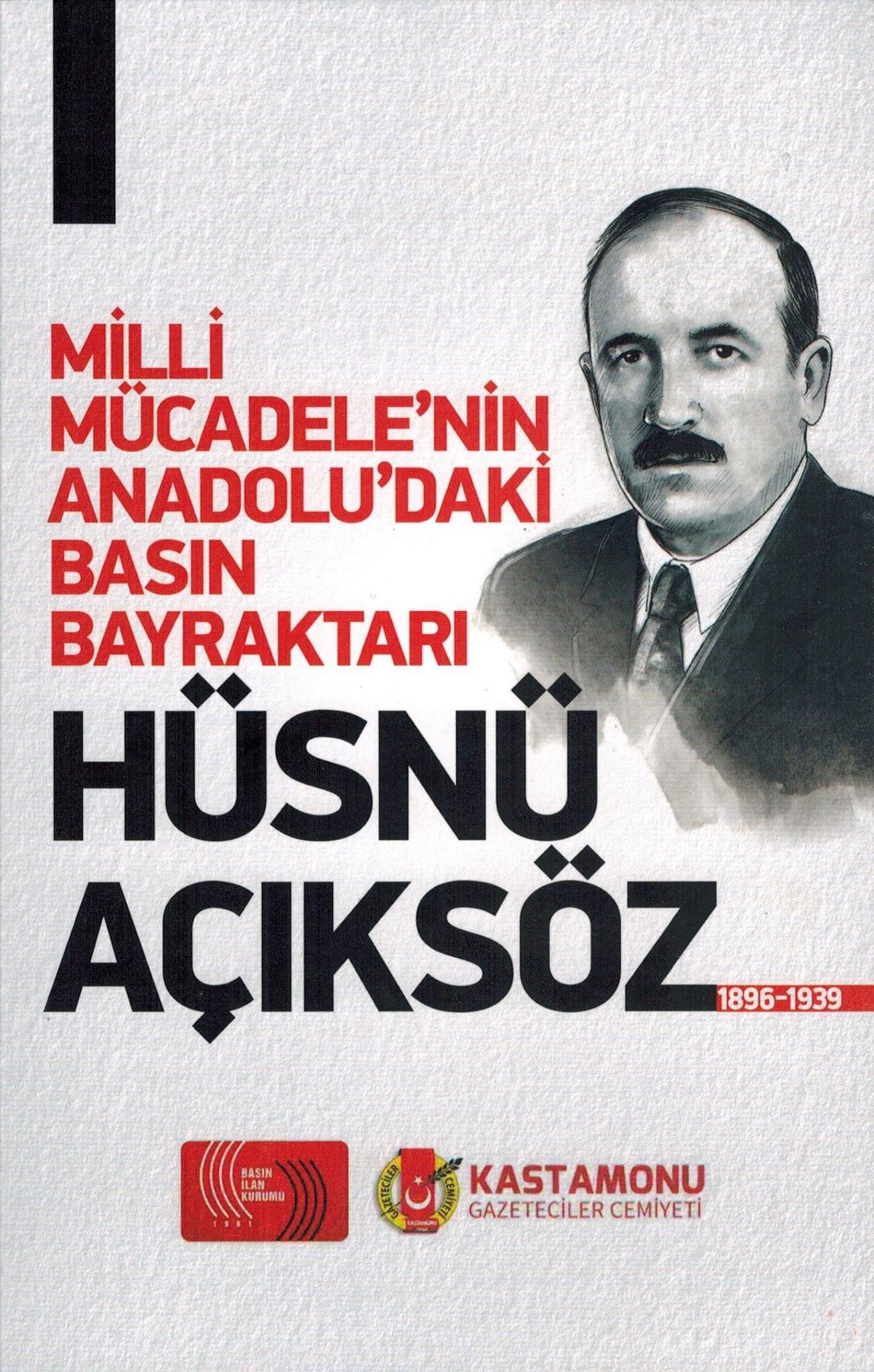 “Hüsnü Açıksöz, Hem Tarih Yapan Hem De Yazan Ender Bir Şahsiyet” (4)