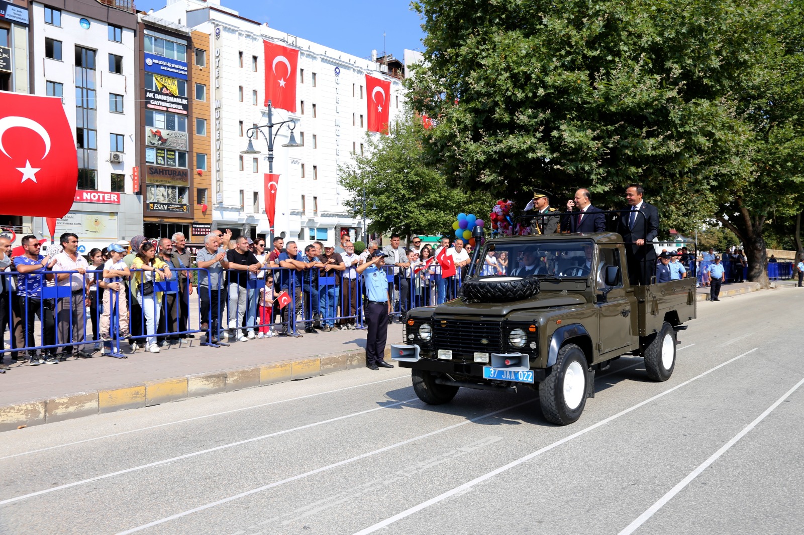 Kastamonu 30 Ağustos (2)