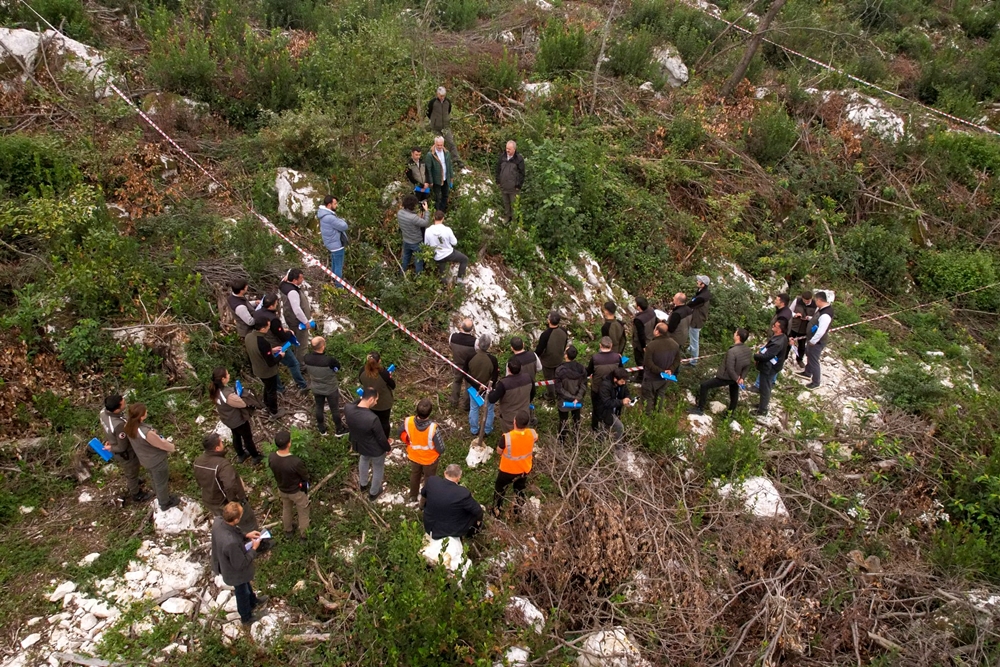 Kastamonu, 'Defne' Konusuyla Trt Haber’de! (1)