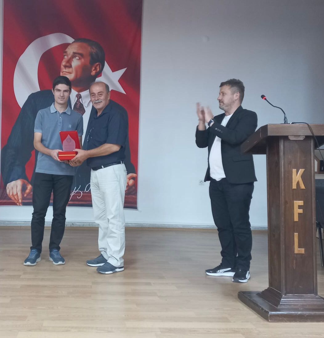 Kastamonu Fen Lisesi (2)