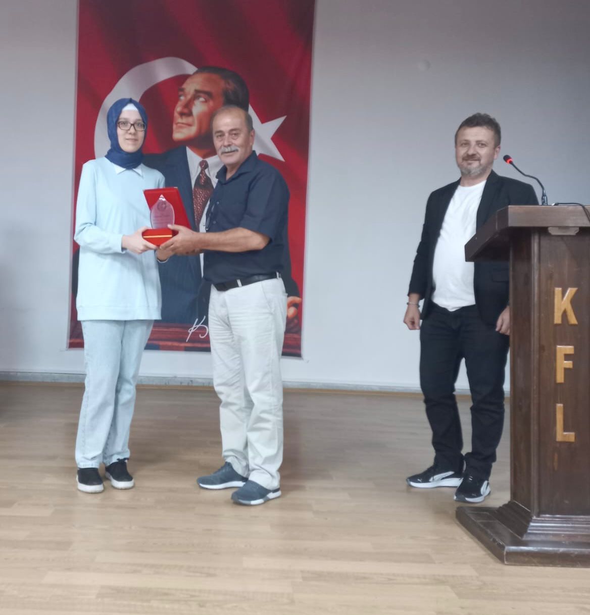 Kastamonu Fen Lisesi (3)