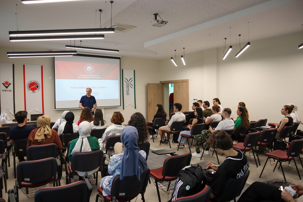 Kastamonu Üniversitesi Kolları Sıvadı (1)