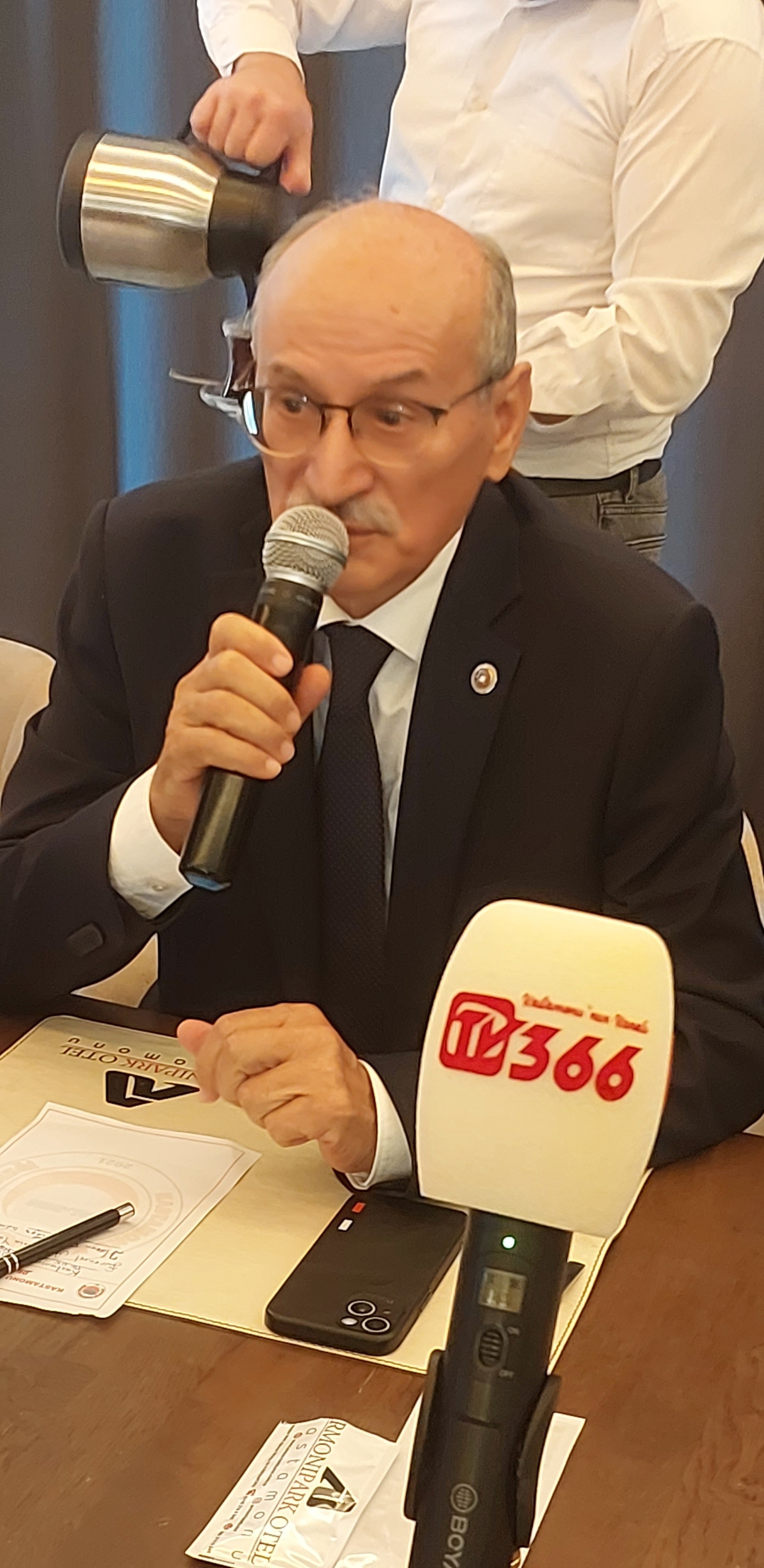 Musa Sıvacıoglu