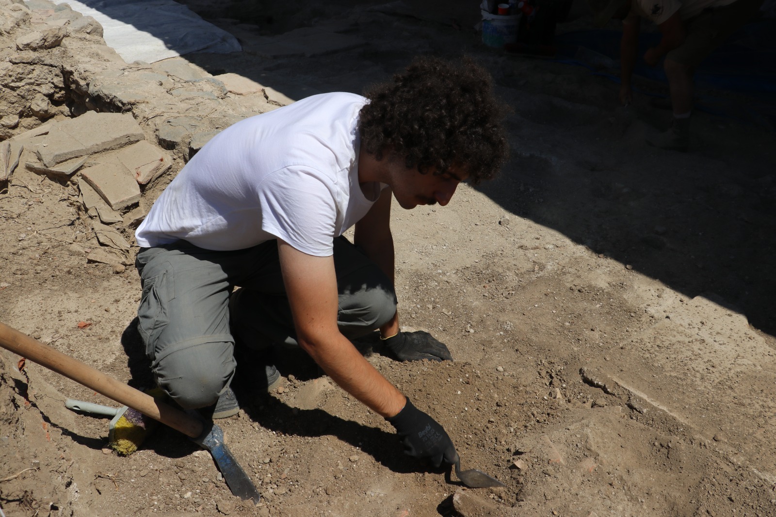 Pompeiopolis Antik Kentin Sırları Ortaya Çıkıyor (1)