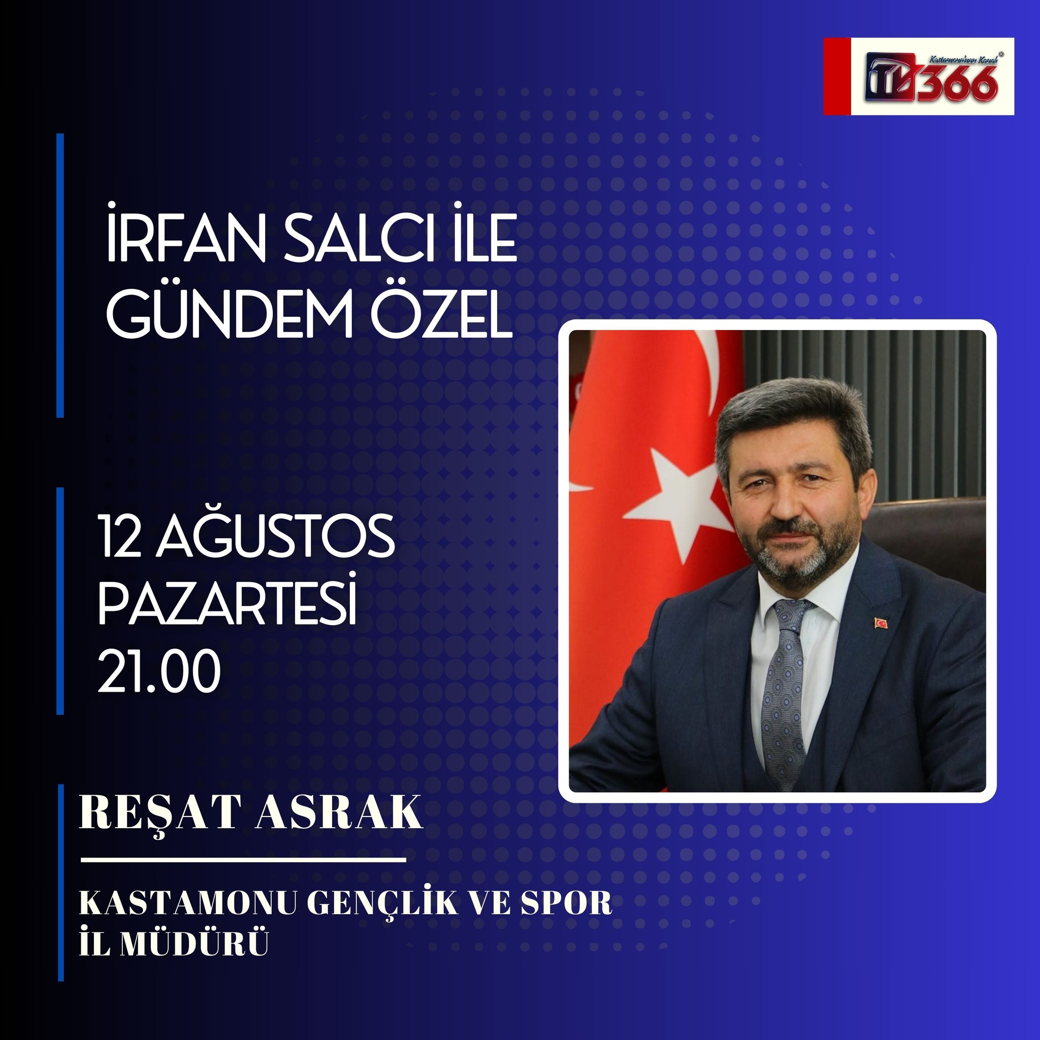 Resat Asrak 366