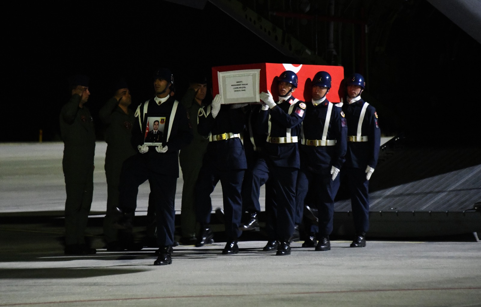 Şehit Kastamonu Hava Limanı (2)