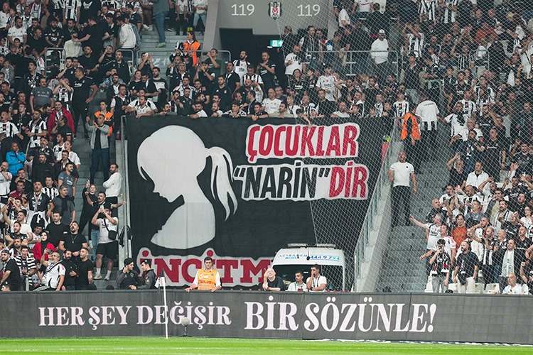 Beşiktaş (1)