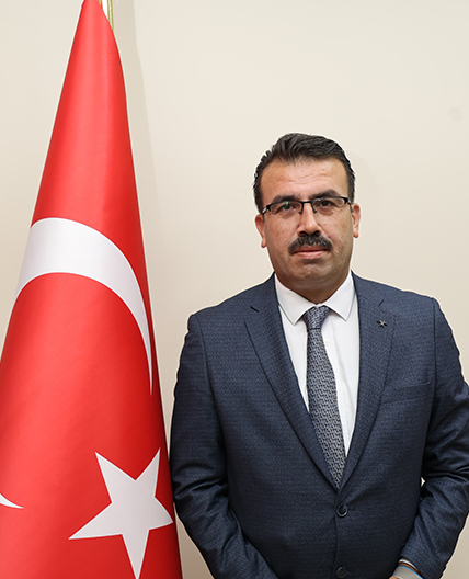 Hakan Yaslıkaya Orman Bölge M