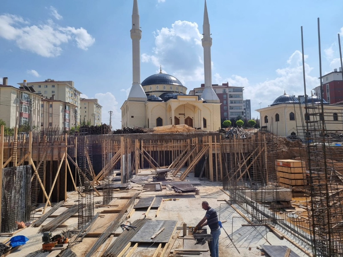 Kastamonu'da Tarihi Bir Ilk! (2)