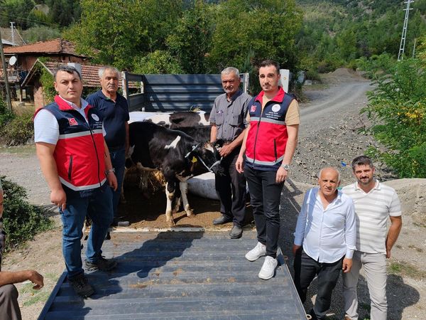 Kastamonulu Bakan Talimat Verdi (1)