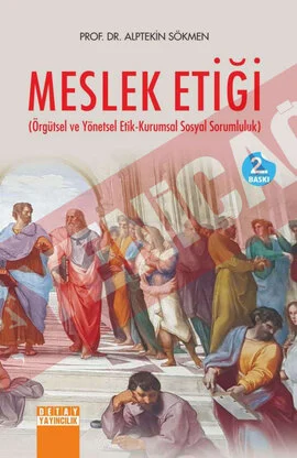 Meslek Etigi Kitabi