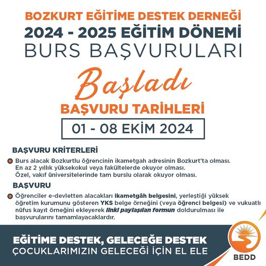 Bozkurt Belediyesi