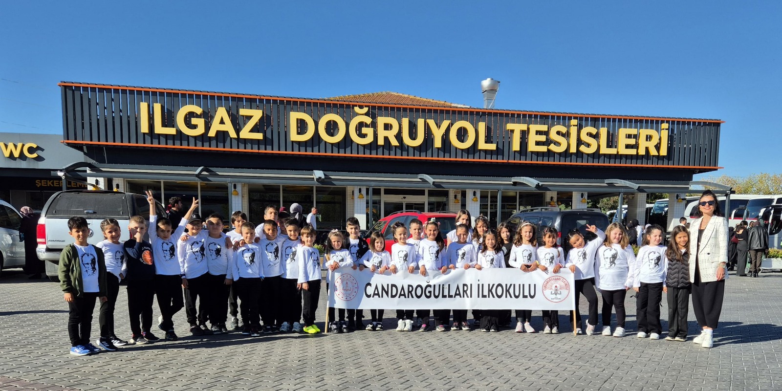 Candaroğulları (1)