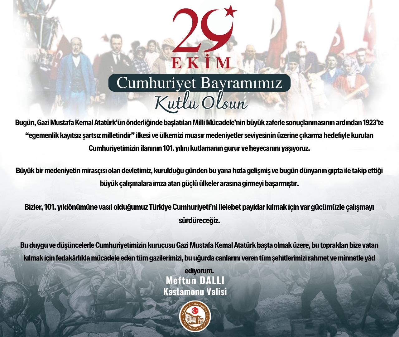 29ekim