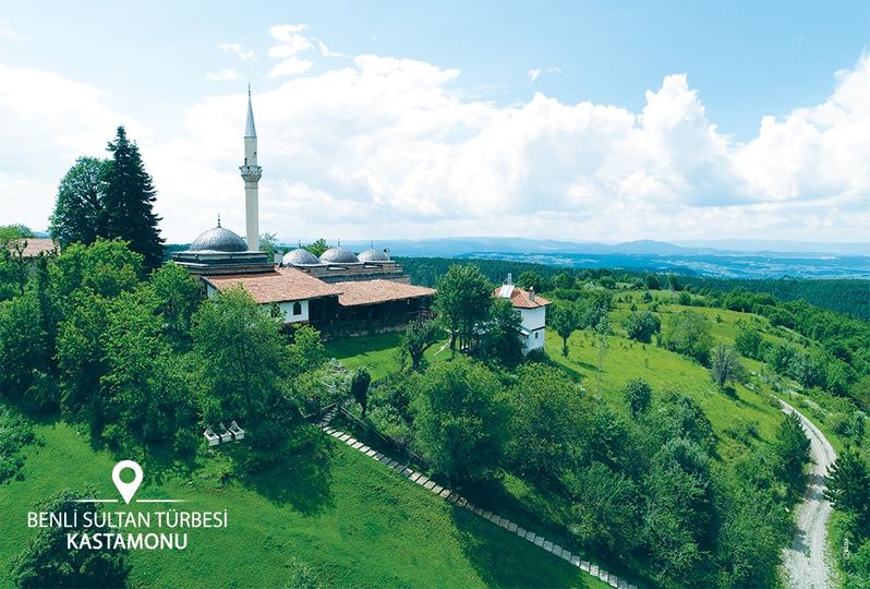 Kastamonu Benlisultan