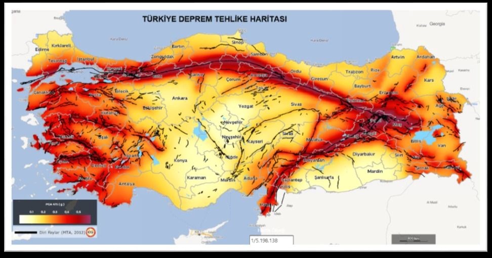 Kastamonu Deprem-2