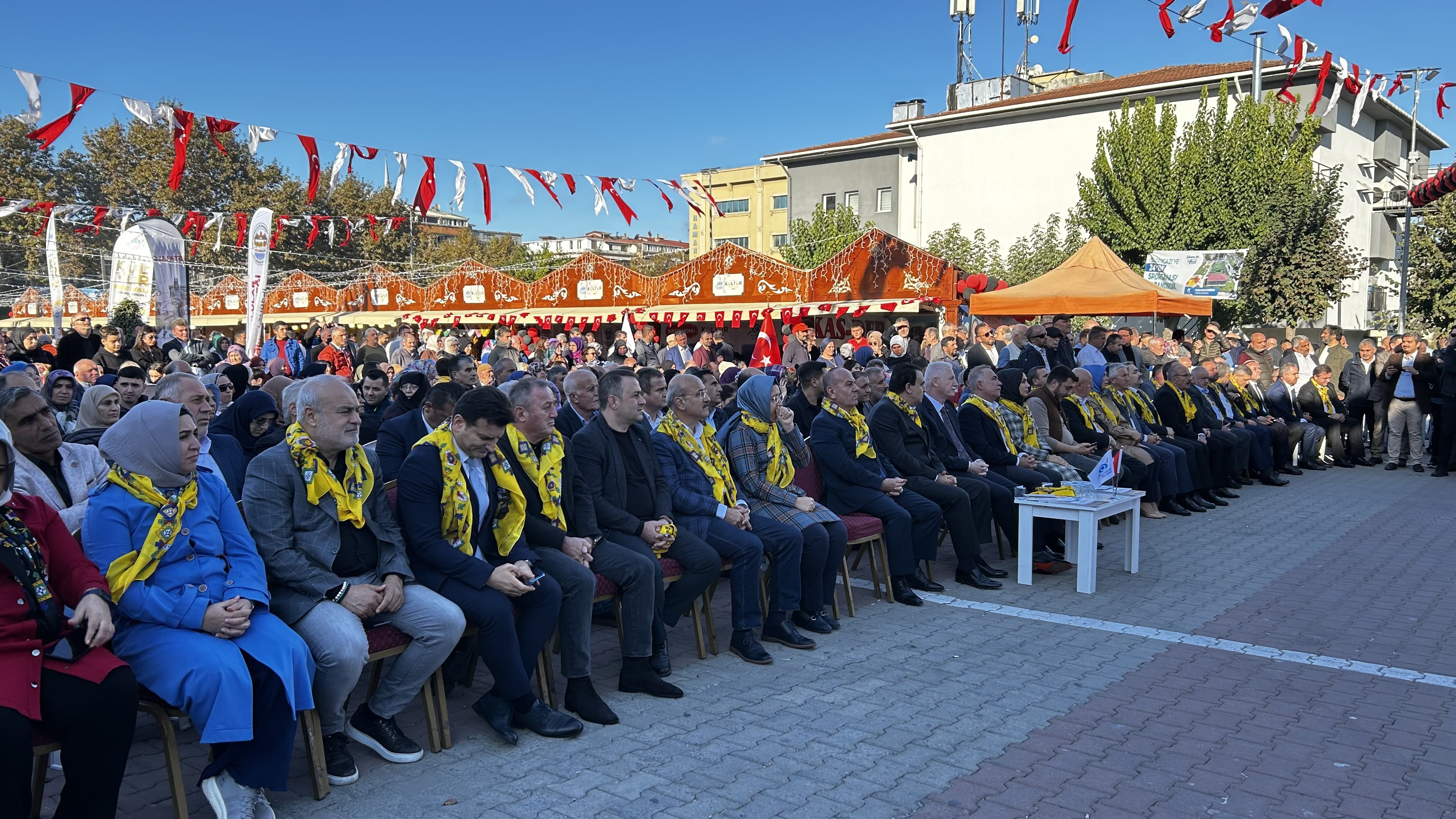 Kastamonu Günleri Sultangazi (1)