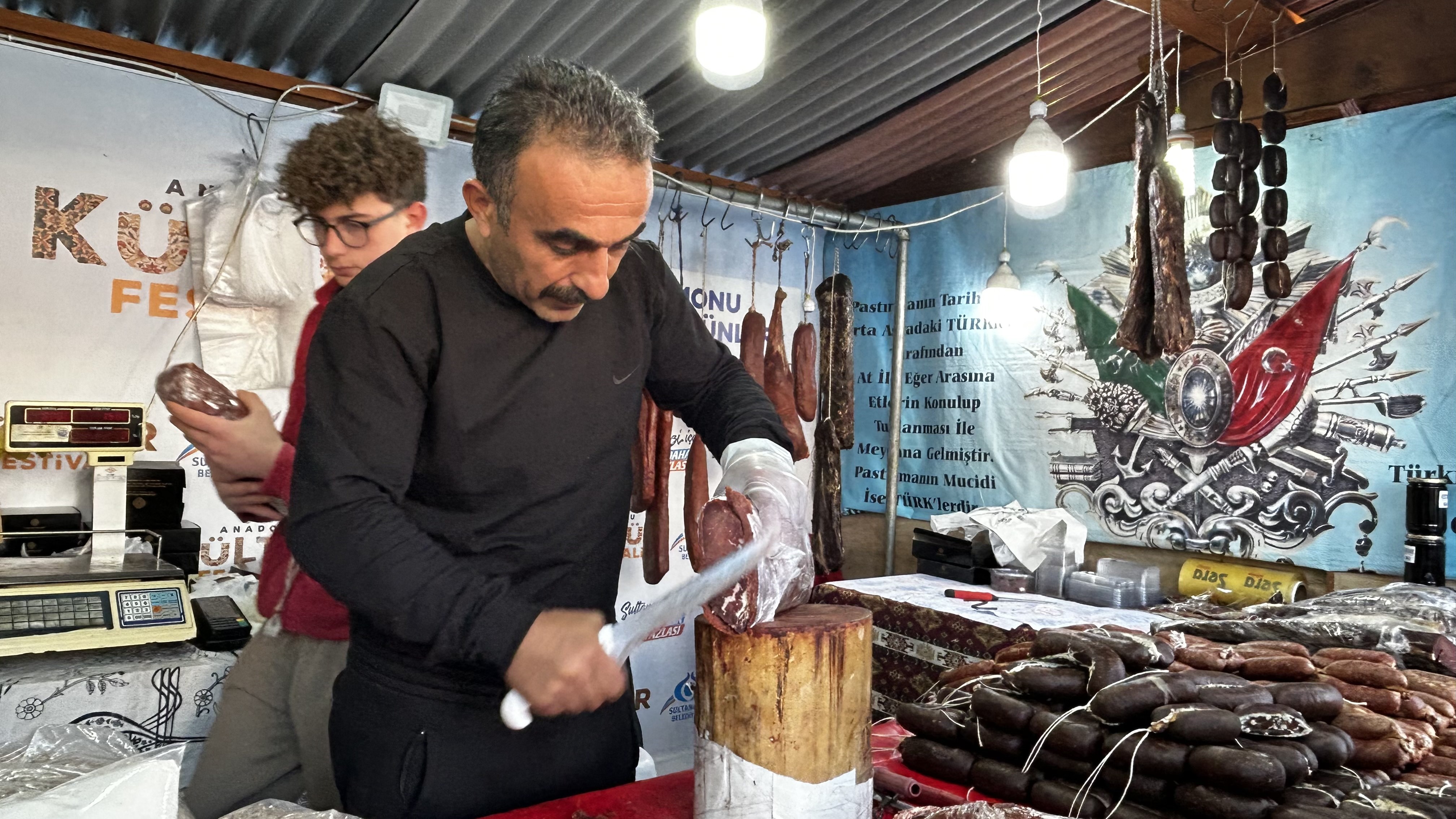 Kastamonu Günleri Sultangazi (2)