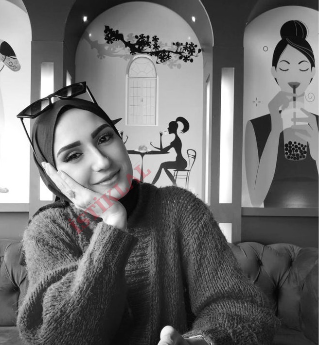 Kastamonu Polis Eşinin Vurduğu Kadın