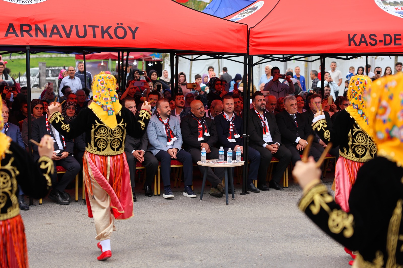 Kastamonu Tanıtım Günleri Cengiz Kurtoğlu Rüzgarı (2)