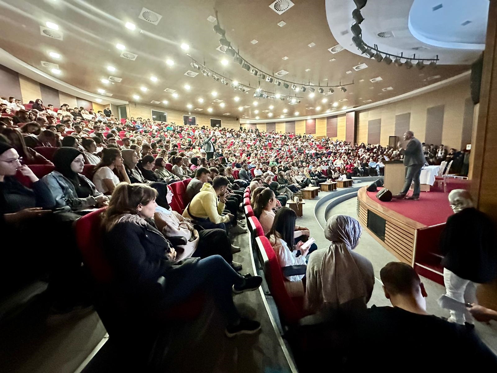 Kastamonu Üniversitesi Kalite Süreçleri