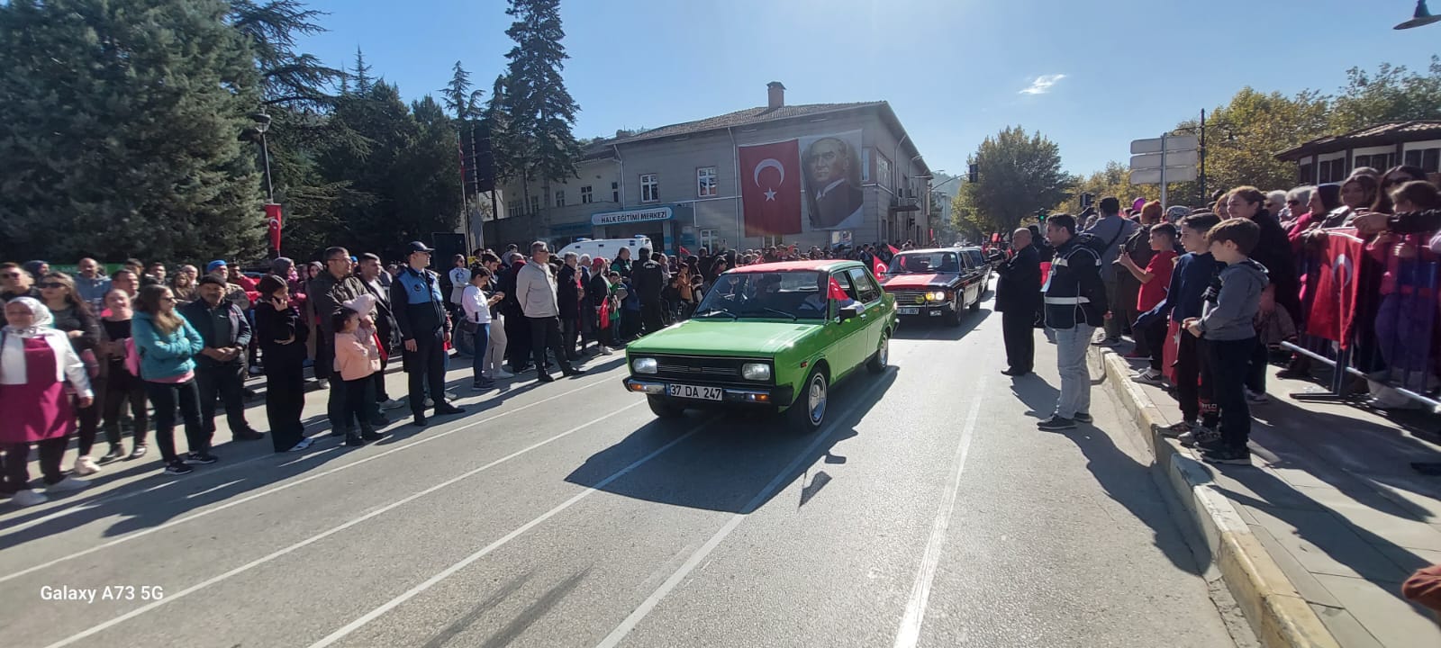 Klasik Otolar (2)