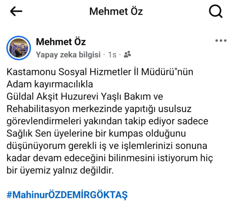 Mehmet Öz-2