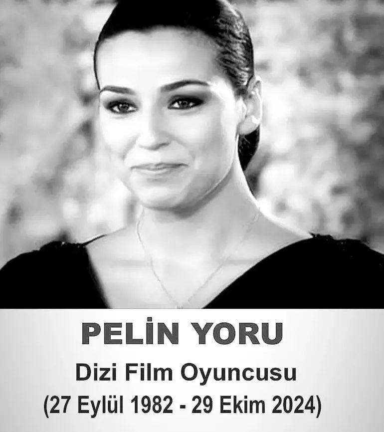 Pelin Yoru