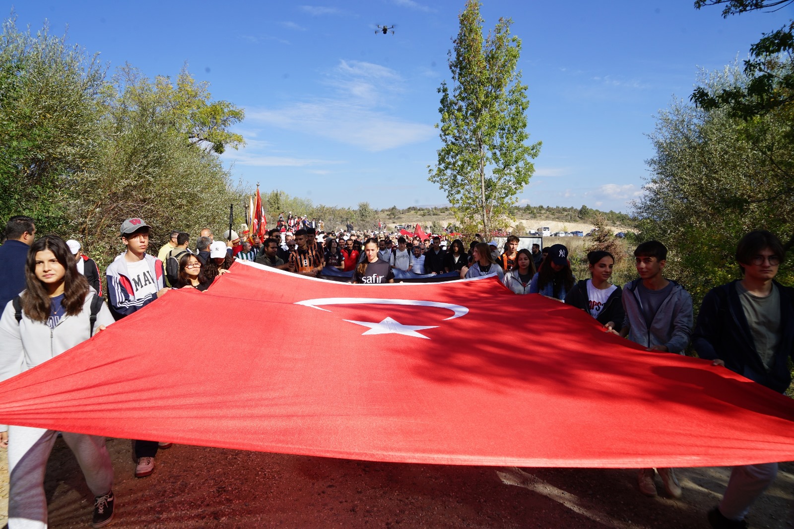 istiklal yolu ruhu