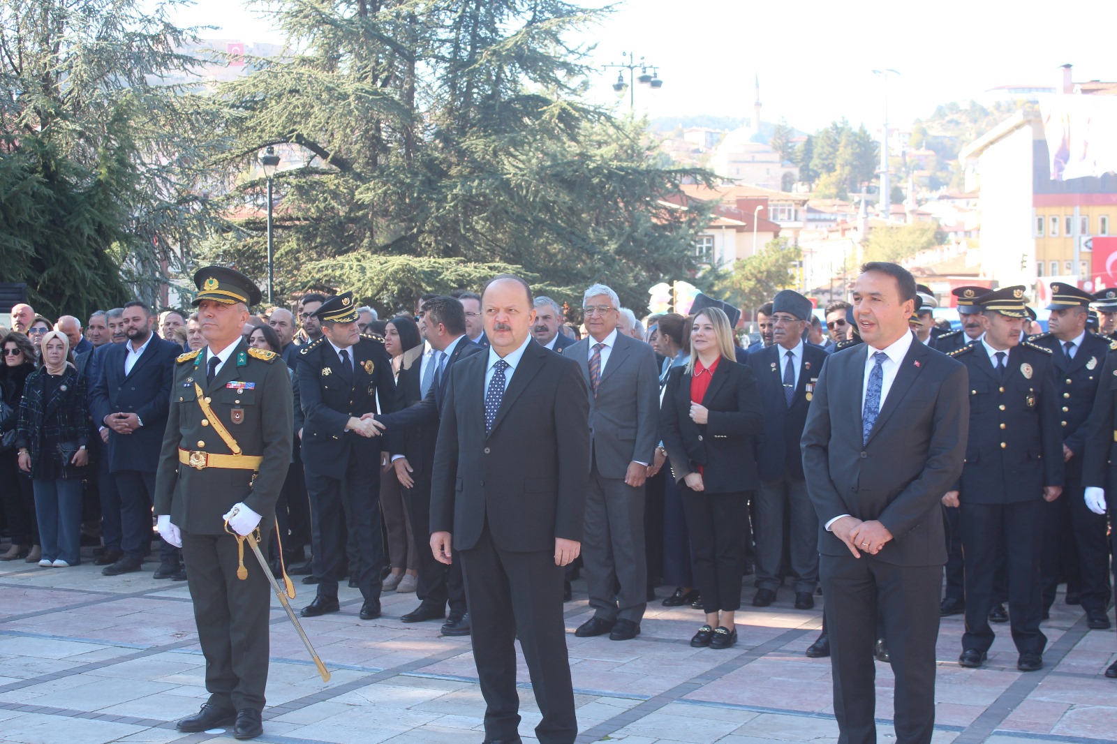 cumhuriyet bayramı foto